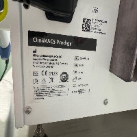 Miltenyi CliniMACS Prodigy Automated Cell Processing Platform image 1